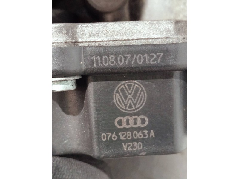 Recambio de caja mariposa para volkswagen crafter combi (2e) referencia OEM IAM 076128063A A2C53249826 