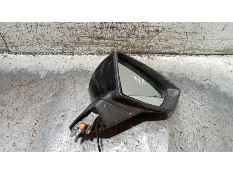 Recambio de retrovisor derecho para seat ibiza (kj1) style referencia OEM IAM   ELECTRICO
