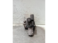 Recambio de valvula egr para volkswagen crafter combi (2e) referencia OEM IAM 700823040 6147600  2