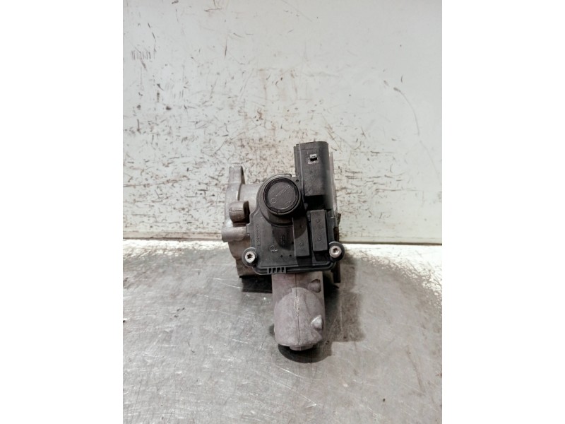 Recambio de valvula egr para volkswagen crafter combi (2e) referencia OEM IAM 700823040 6147600 