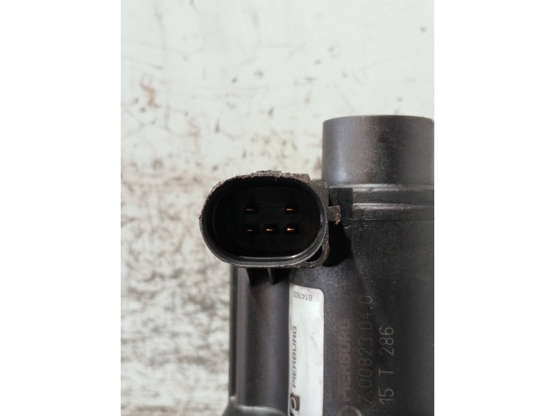 Recambio de valvula egr para volkswagen crafter combi (2e) referencia OEM IAM 700823040 6147600 