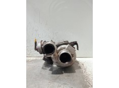 Recambio de turbocompresor para volkswagen crafter combi (2e) referencia OEM IAM 076145703L 49377129 