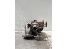 Recambio de turbocompresor para volkswagen crafter combi (2e) referencia OEM IAM 076145703L 49377129  2