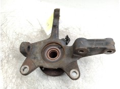 Recambio de mangueta delantera izquierda para lancia kappa berlina 2.4 jtd ls referencia OEM IAM    2