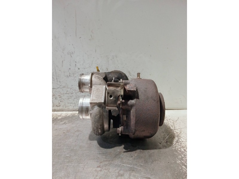 Recambio de turbocompresor para volkswagen crafter combi (2e) referencia OEM IAM 076145703L 49377129 