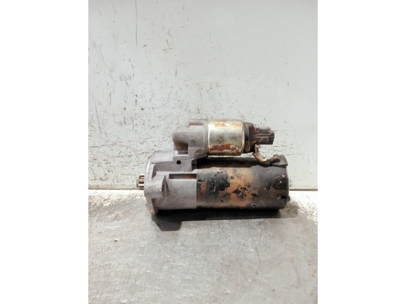 Recambio de motor arranque para volkswagen crafter combi (2e) referencia OEM IAM 076911023A 0001125055 