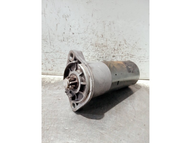 Recambio de motor arranque para volkswagen crafter combi (2e) referencia OEM IAM 076911023A 0001125055 