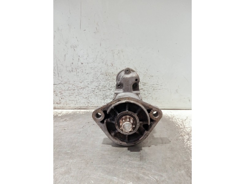 Recambio de motor arranque para volkswagen crafter combi (2e) referencia OEM IAM 076911023A 0001125055 