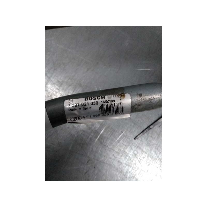 Recambio de motor limpia delantero para audi a6 avant (4f2) 2.0 16v tdi referencia OEM IAM 1397220585 4F1955119D 3397021039 4F19