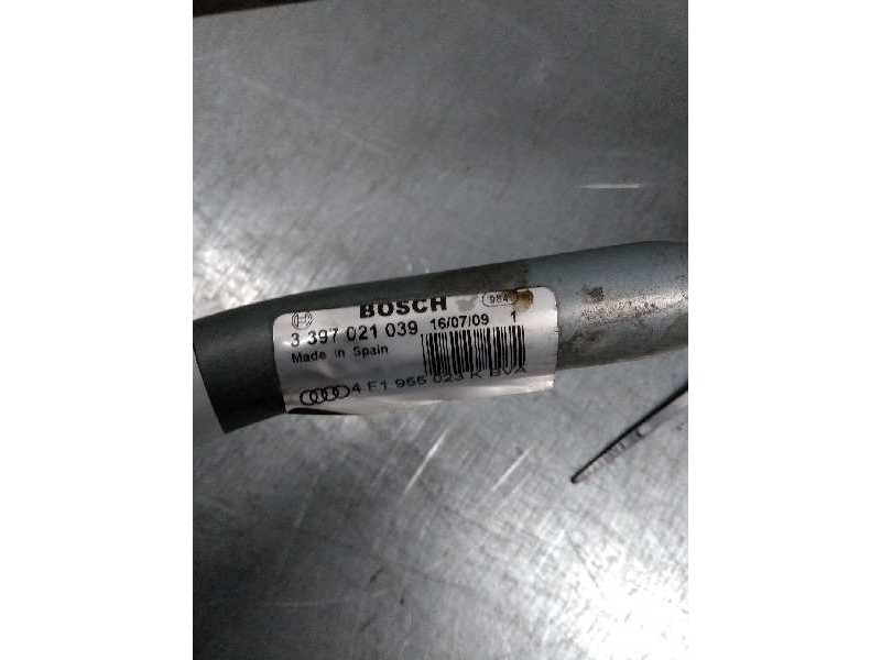 Recambio de motor limpia delantero para audi a6 avant (4f2) 2.0 16v tdi referencia OEM IAM 1397220585 4F1955119D 3397021039 4F19