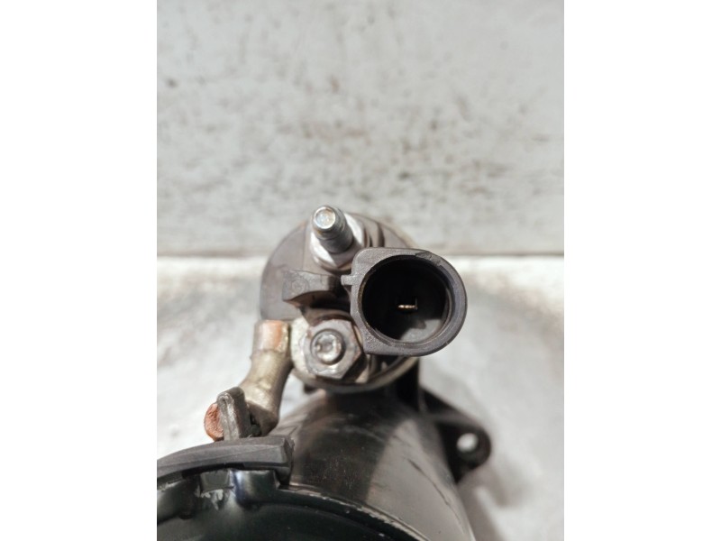 Recambio de motor arranque para volkswagen crafter combi (2e) referencia OEM IAM 076911023A 0001125055 