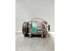 Recambio de compresor aire acondicionado para volkswagen crafter combi (2e) referencia OEM IAM SD7H15  