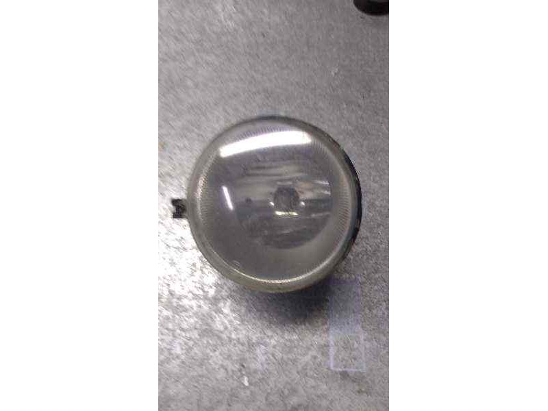 Recambio de faro antiniebla derecho para jeep gr. cherokee (wh) 3.0 crd cat referencia OEM IAM   