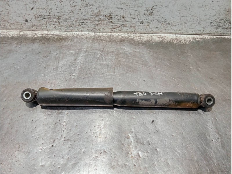 Recambio de amortiguador trasero derecho para volkswagen crafter combi (2e) referencia OEM IAM A9063260800  