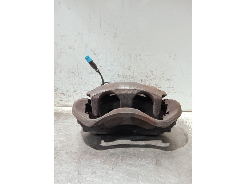Recambio de pinza freno delantera izquierda para volkswagen crafter combi (2e) referencia OEM IAM   