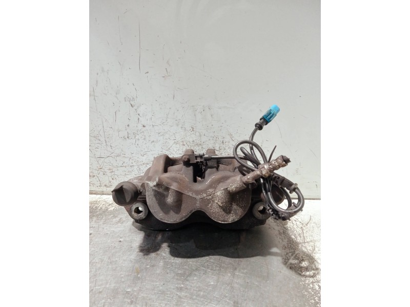 Recambio de pinza freno delantera izquierda para volkswagen crafter combi (2e) referencia OEM IAM   