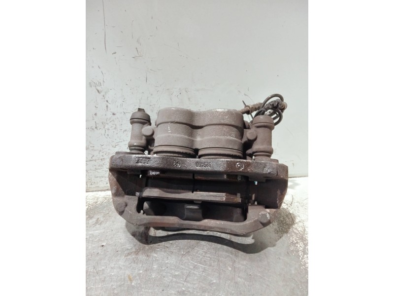 Recambio de pinza freno delantera izquierda para volkswagen crafter combi (2e) referencia OEM IAM   