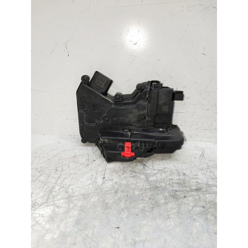 Recambio de motor cierre centralizado delantero derecho para hyundai kona n os referencia OEM IAM 81320J9010 178060S024 5P