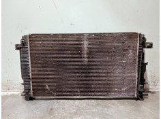 Recambio de radiador agua para volkswagen crafter combi (2e) referencia OEM IAM 2E0121253A 988151J 