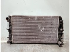 Recambio de radiador agua para volkswagen crafter combi (2e) referencia OEM IAM 2E0121253A 988151J  2