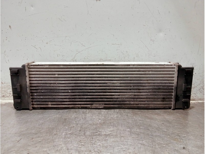 Recambio de intercooler para volkswagen crafter combi (2e) referencia OEM IAM 8ML376777404  