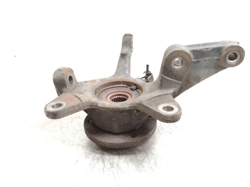 Recambio de mangueta delantera izquierda para lancia kappa berlina 2.4 jtd ls referencia OEM IAM   