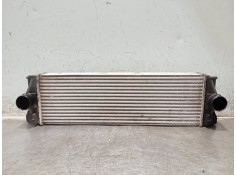 Recambio de intercooler para volkswagen crafter combi (2e) referencia OEM IAM 8ML376777404   2