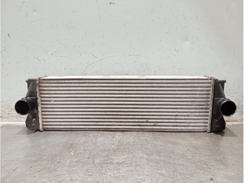 Recambio de intercooler para volkswagen crafter combi (2e) referencia OEM IAM 8ML376777404  