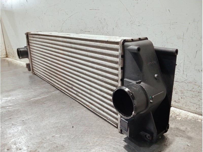 Recambio de intercooler para volkswagen crafter combi (2e) referencia OEM IAM 8ML376777404  