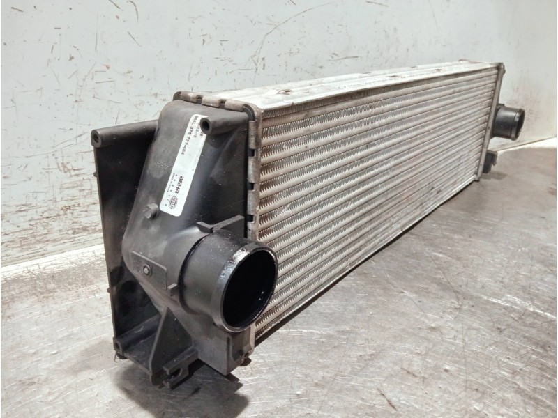 Recambio de intercooler para volkswagen crafter combi (2e) referencia OEM IAM 8ML376777404  
