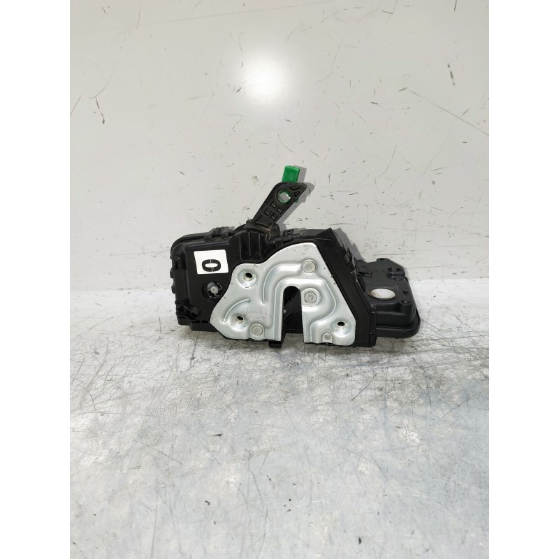 Recambio de motor cierre centralizado delantero izquierdo para hyundai kona n os referencia OEM IAM 81310J9000 173370S021 5P