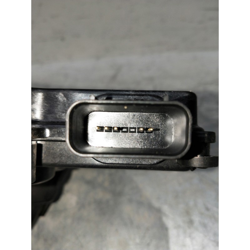 Recambio de motor cierre centralizado delantero izquierdo para hyundai kona n os referencia OEM IAM 81310J9000 173370S021 5P