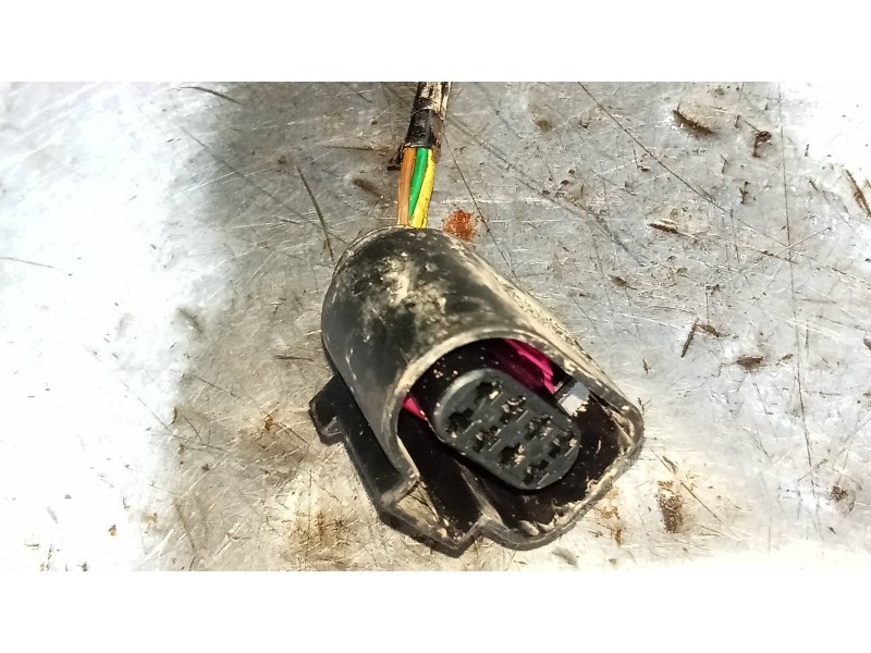 Recambio de retrovisor derecho para seat ibiza (kj1) style referencia OEM IAM   ELECTRICO