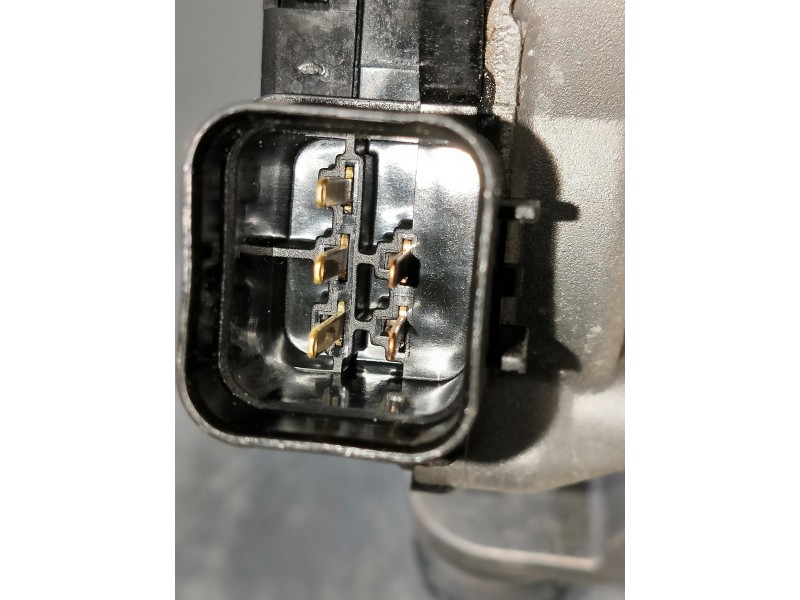 Recambio de motor limpia delantero para hyundai kona n os referencia OEM IAM 98110C1950 035419390 9810J9000 DENSO