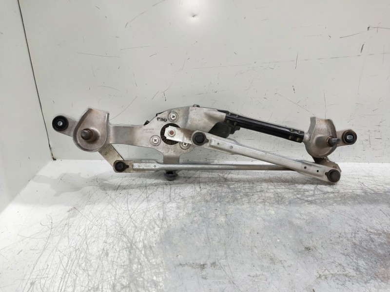 Recambio de motor limpia delantero para hyundai kona n os referencia OEM IAM 98110C1950 035419390 9810J9000 DENSO