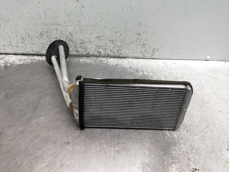 Recambio de radiador calefaccion / aire acondicionado para citroen c-elysée referencia OEM IAM 5P4310100  