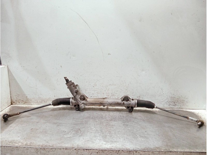 Recambio de cremallera direccion para volkswagen crafter combi (2e) referencia OEM IAM A9064600600 R90611011005 