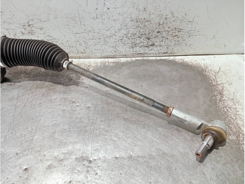 Recambio de cremallera direccion para volkswagen crafter combi (2e) referencia OEM IAM A9064600600 R90611011005 