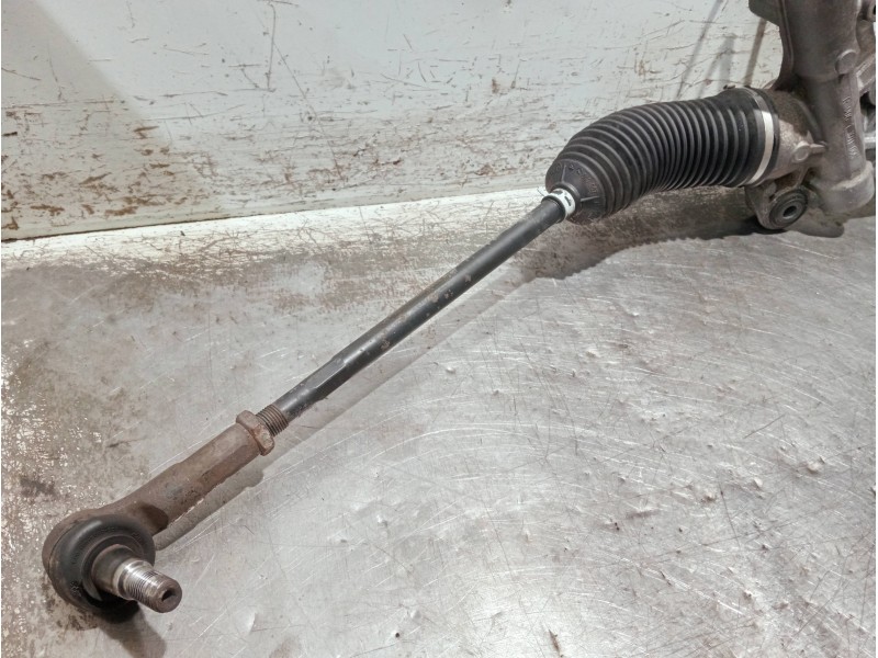 Recambio de cremallera direccion para volkswagen crafter combi (2e) referencia OEM IAM A9064600600 R90611011005 