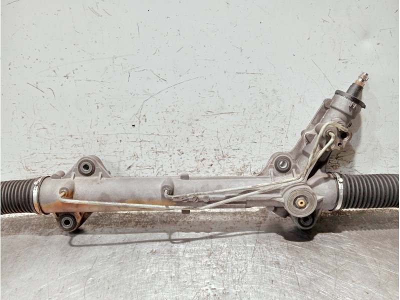 Recambio de cremallera direccion para volkswagen crafter combi (2e) referencia OEM IAM A9064600600 R90611011005 