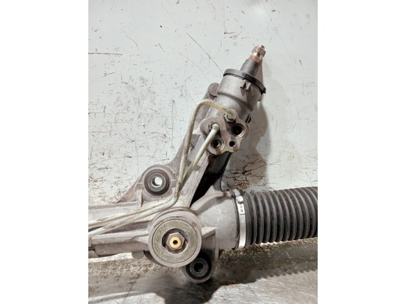 Recambio de cremallera direccion para volkswagen crafter combi (2e) referencia OEM IAM A9064600600 R90611011005 