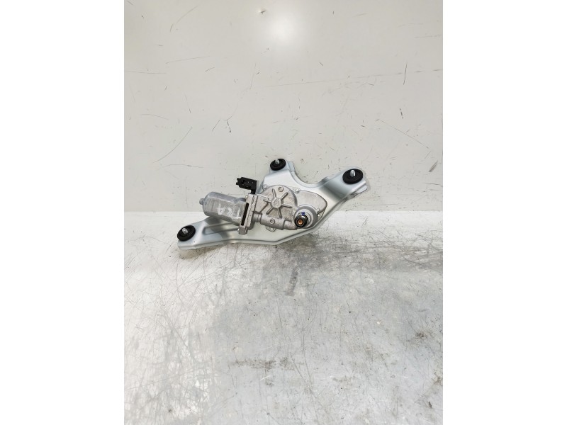 Recambio de motor limpia trasero para hyundai kona n os referencia OEM IAM 98700J9000 035111940 