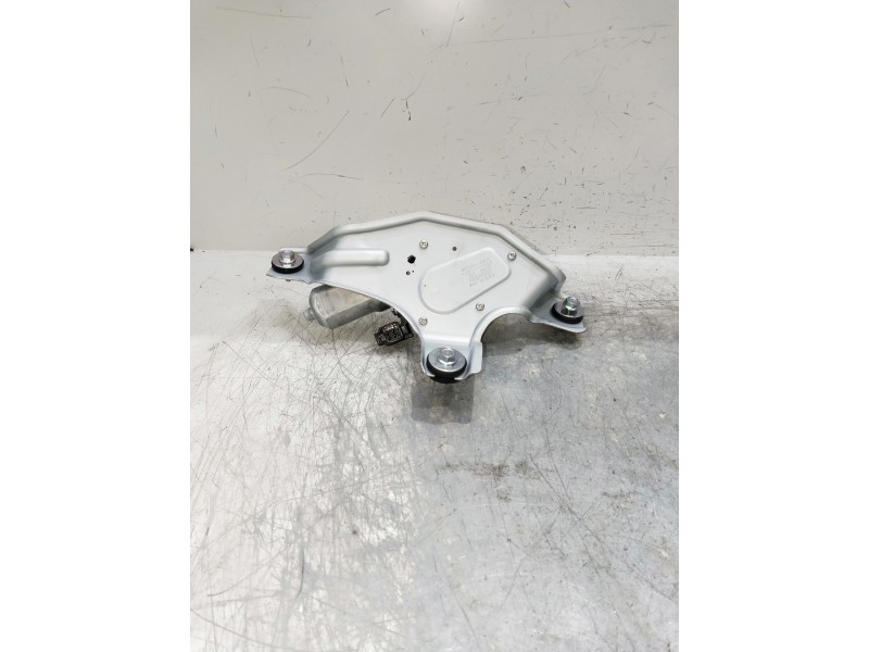 Recambio de motor limpia trasero para hyundai kona n os referencia OEM IAM 98700J9000 035111940 