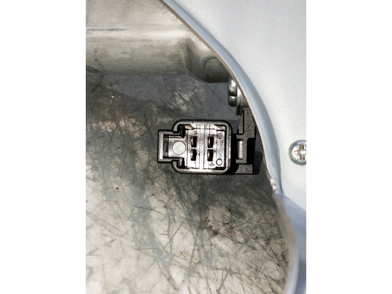 Recambio de motor limpia trasero para hyundai kona n os referencia OEM IAM 98700J9000 035111940 