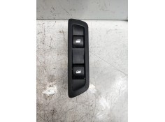 Recambio de mando elevalunas delantero derecho para citroen c-elysée referencia OEM IAM 9676662ZD 96657927ZD 4P