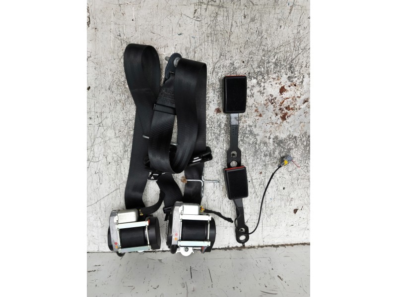 Recambio de pantalla multifuncion para hyundai kona n os referencia OEM IAM 94310I3020 4000033800H 