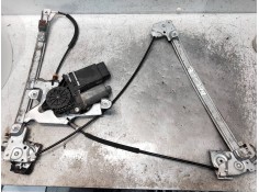 Recambio de elevalunas delantero izquierdo para skoda octavia combi (1u5) referencia OEM IAM   5P RANCHERA