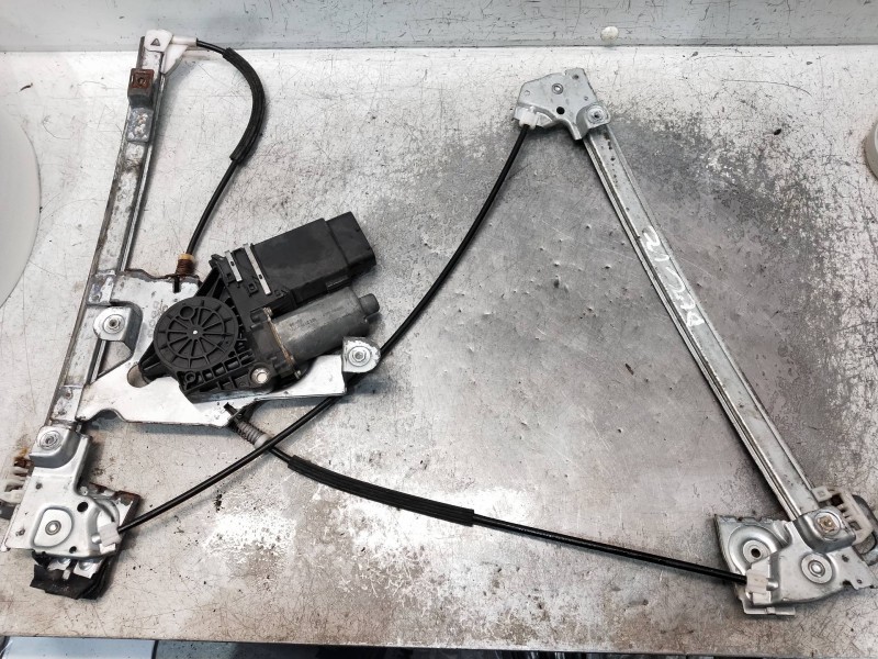 Recambio de elevalunas delantero izquierdo para skoda octavia combi (1u5) referencia OEM IAM   5P RANCHERA