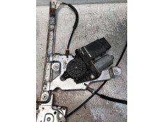 Recambio de elevalunas delantero izquierdo para skoda octavia combi (1u5) referencia OEM IAM   5P RANCHERA 2
