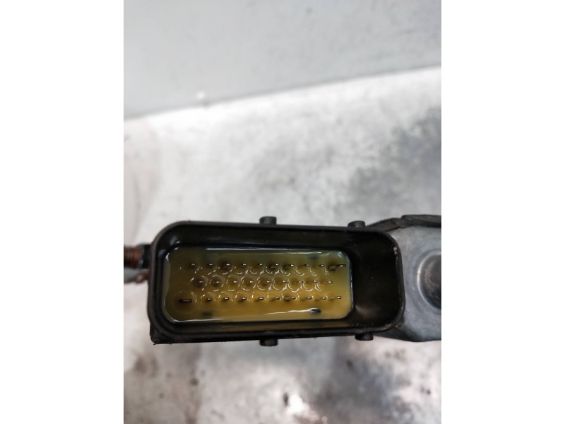 Recambio de elevalunas delantero izquierdo para skoda octavia combi (1u5) referencia OEM IAM   5P RANCHERA